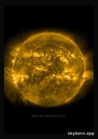 The Sun on 22 January 2026