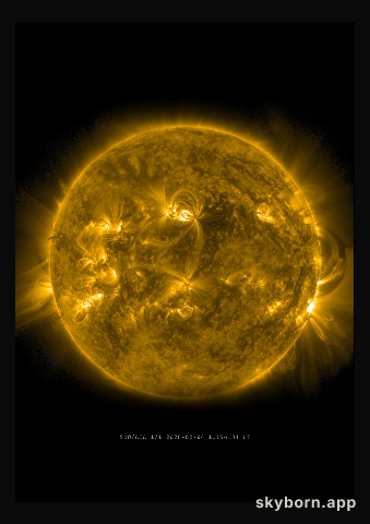 The Sun on 4 February 2026