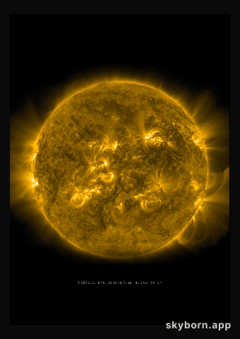 The Sun on 6 February 2026