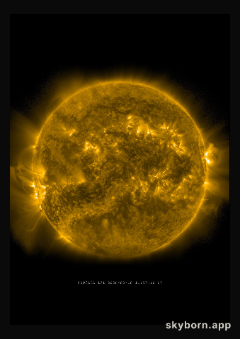 The Sun on 18 February 2026