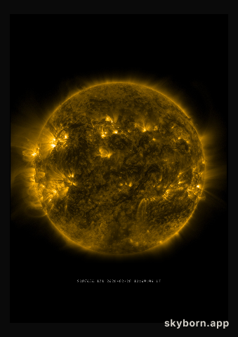 The Sun on 28 February 2026