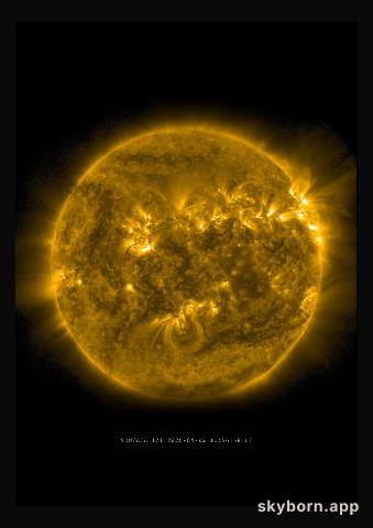 The Sun on 2 April 2026