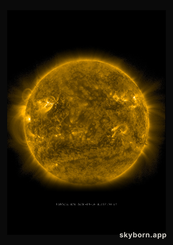 The Sun on 16 April 2026