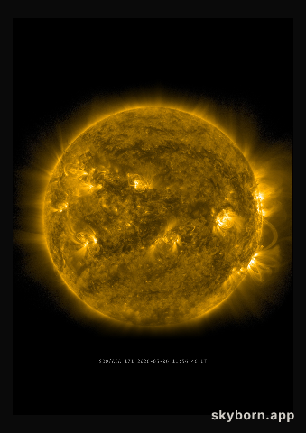 The Sun on 6 May 2026