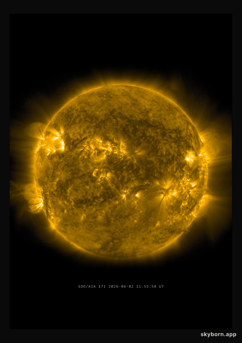 The Sun on 2 June 2026