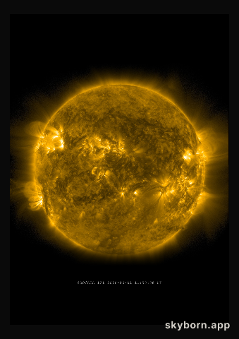 The Sun on 2 June 2026