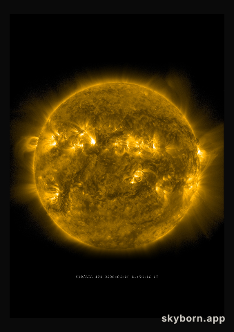 The Sun on 4 June 2026