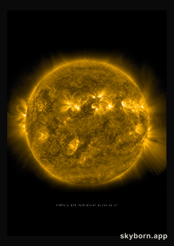 The Sun on 7 June 2026