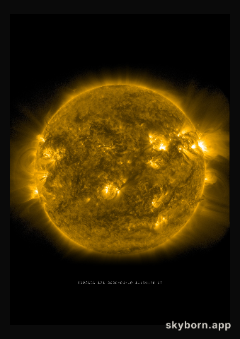 The Sun on 10 June 2026