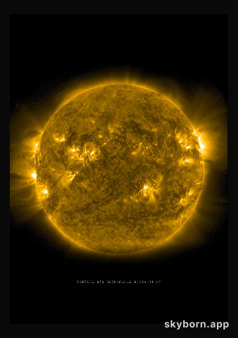 The Sun on 12 June 2026