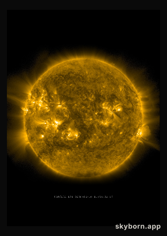 The Sun on 16 June 2026