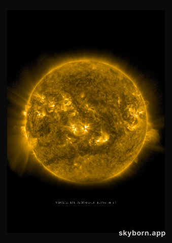 The Sun on 18 June 2026