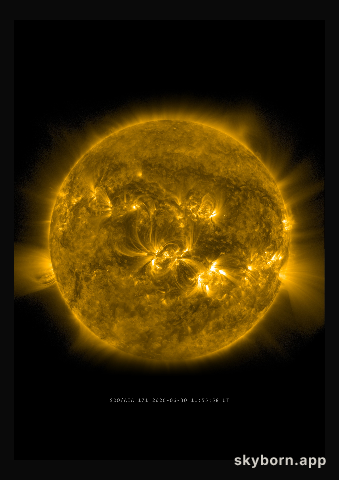 The Sun on 30 June 2026