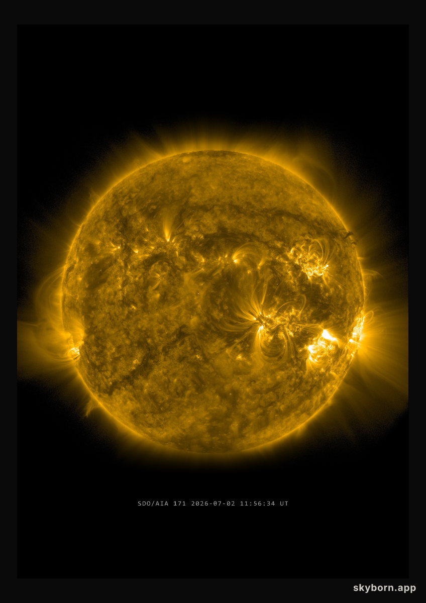 The Sun on 2 July 2026