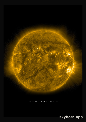 The Sun on 3 July 2026