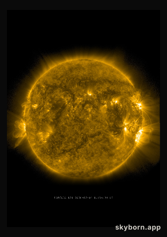 The Sun on 4 July 2026