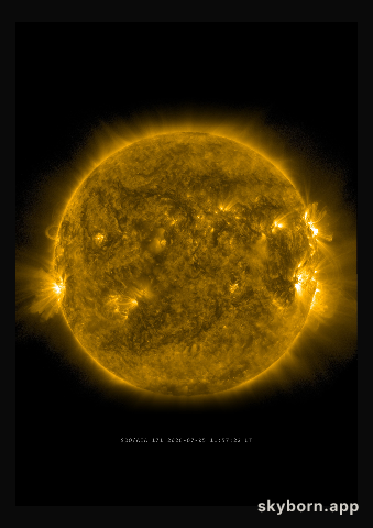 The Sun on 5 July 2026