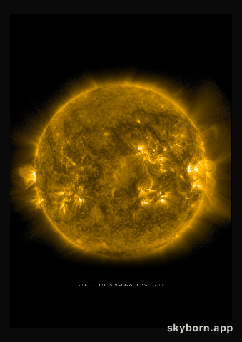 The Sun on 4 August 2026