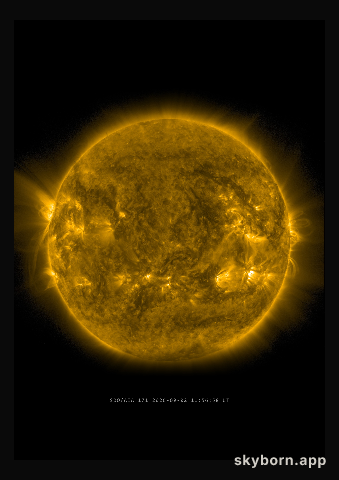The Sun on 2 September 2026