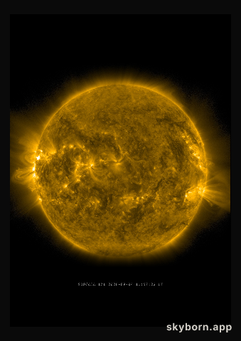 The Sun on 4 September 2026