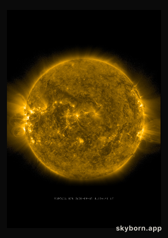 The Sun on 5 September 2026