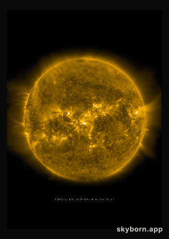 The Sun on 10 September 2026