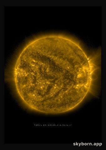 The Sun on 16 September 2026